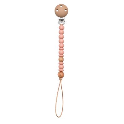 Dusty Rose Dummy Clip Orchard Collection