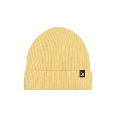 Beanie In litore - jojoba