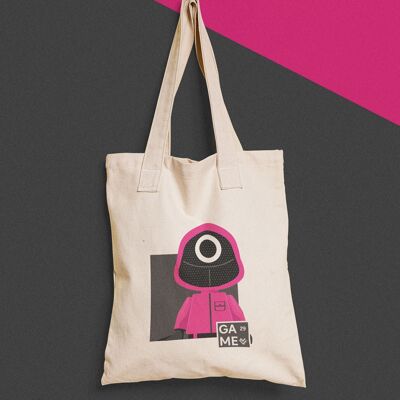 Tote Bag Collection # 29 - Spiel