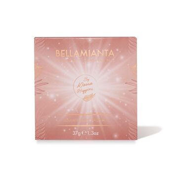 Bellamianta by Maura Higgins Bronzer Summer Glow - 37g 1