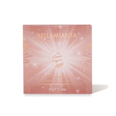 Bellamianta by Maura Higgins Bronzer Summer Glow - 37g