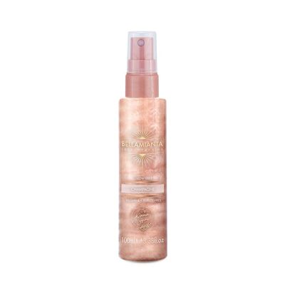 Brume Éclat Champagne Bellamianta by Maura Higgins - 100ml