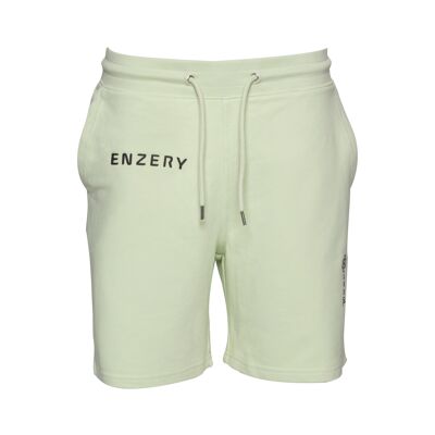 Elitaire Key Shorts Atlantis Green