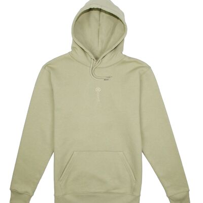 Dreamkey Hoody Sage