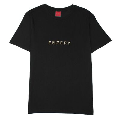 Elite T-shirt Black