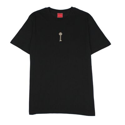 Dreamkey T-shirt Black