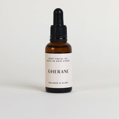 Reset Facial Oil - 30ml