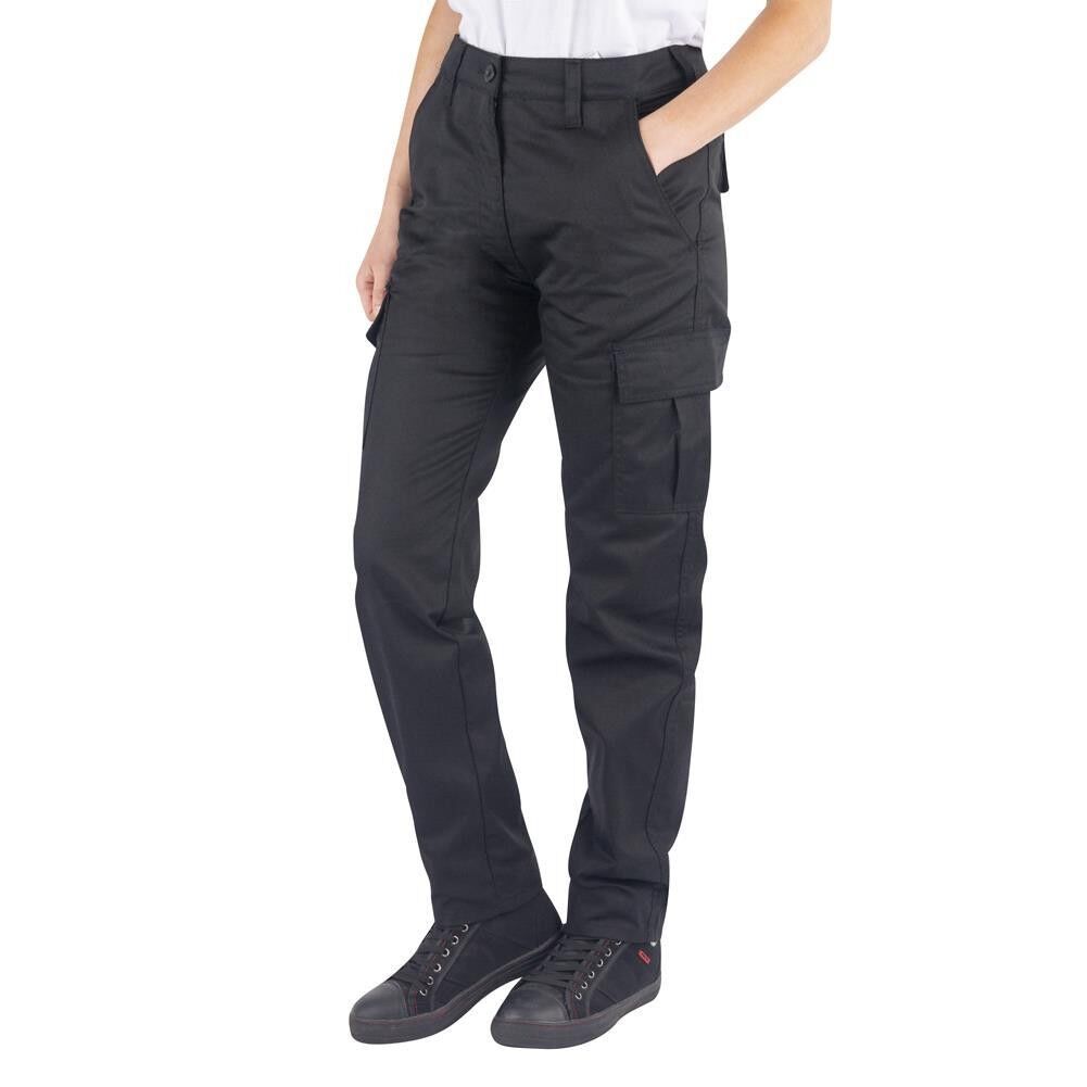 Women's Work Trousers » functional & long lasting | Strauss