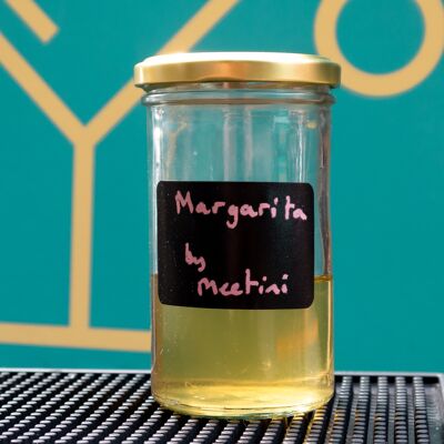 Margarita Cocktail (100ml; 25% ABV)