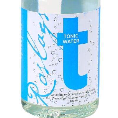 Roslags Tonic Water