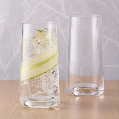 Set of 2 Empire Hiball Tumblers