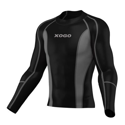 TOPES DE CAPA BASE XOGO PERFORMANCE XP501