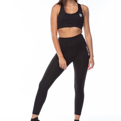 LEGGINGS XOGO PERFORMANCE - Negro