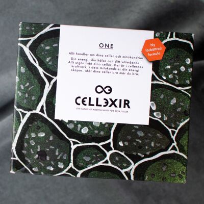 Cellexir One