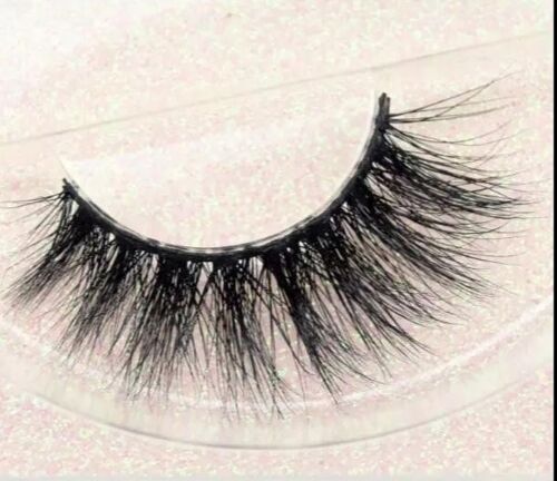Cruelty Free Mink Lashes Only Fans