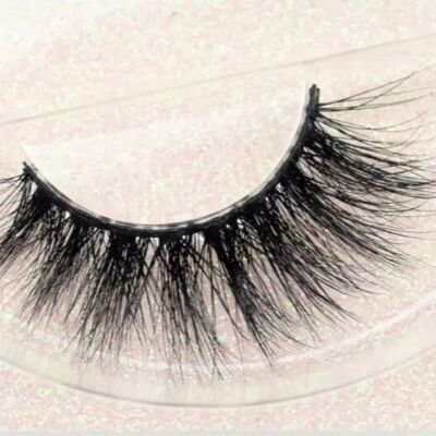 Cruelty Free Mink Lashes Only Fans