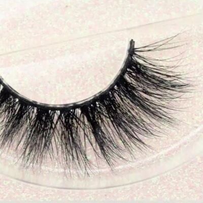 Cruelty Free Mink Lashes Only Fans