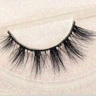 Cruelty free Mink Lashes Sultry
