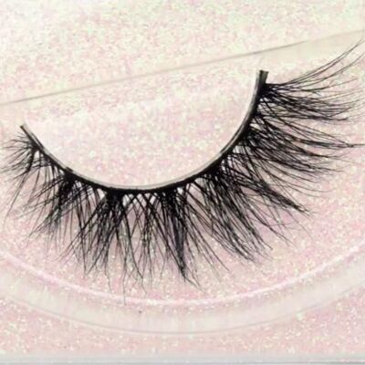 Cruelty Free Mink Lashes Yatchlife