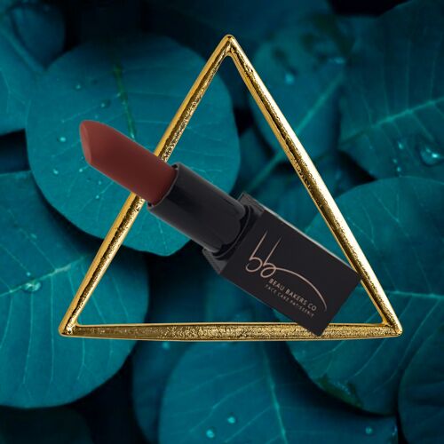 Victor Matte Lipstick