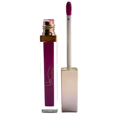 Overproof Liquid Velvet Matter Lippenstift