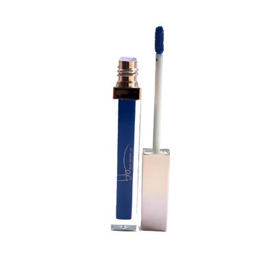 Lápiz labial Sapphire Liquid Velvet