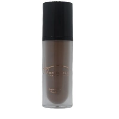 Beau Bakers Longwear Matte Foundation - 2.0