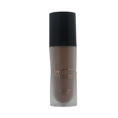 Beau Bakers Longwear Matte Foundation - 2.5