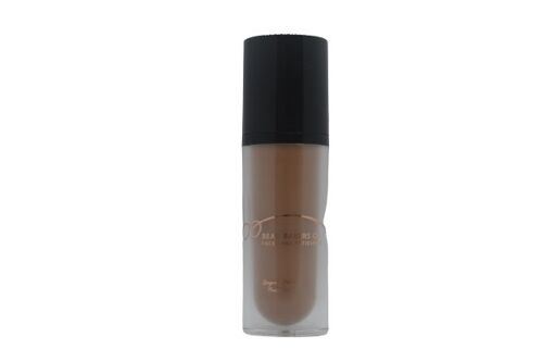 Beau Bakers Longwear Matte Foundation - 3.0