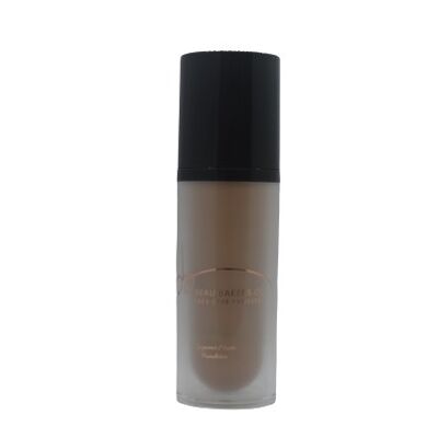 Beau Bakers Longwear Matte Foundation - 5.0