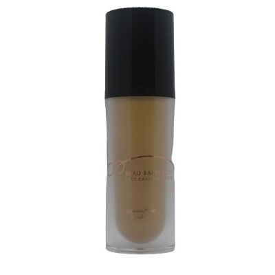 Beau Bakers Longwear Matte Foundation - 6.5