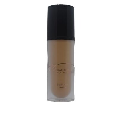 Beau Bakers Longwear Matte Foundation - 8.0