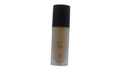 Beau Bakers Longwear Matte Foundation - 9.0