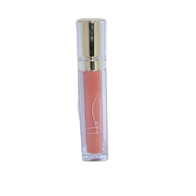 Vegan, Cruelty Free, High Shine Lip gloss Topaz - vestito di compleanno