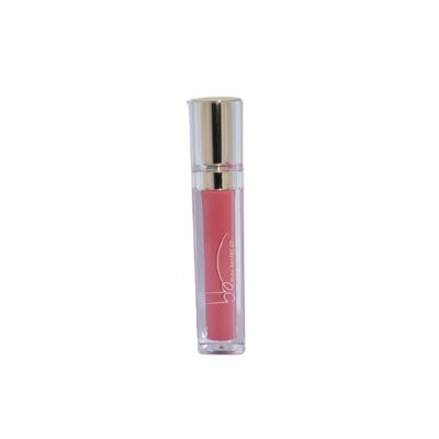 Vegan , Cruelty Free, High Shine Lipgloss Champagner Kampagne - cinnabar