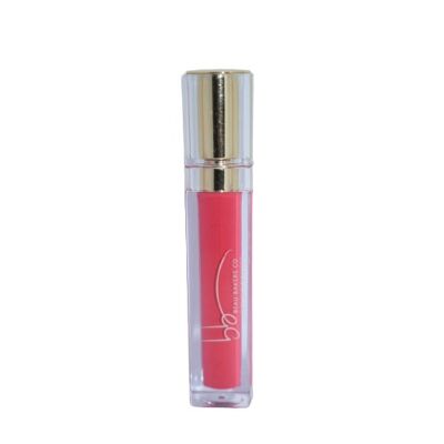 Vegan, tierversuchsfrei, High Shine Lipgloss OUD - Gästetoilette