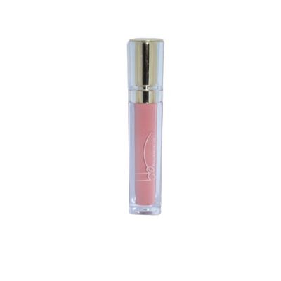 Vegan , Cruelty Free, High Shine Lipgloss OUD - Champagner Kampagne