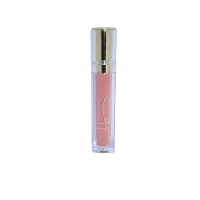 Végétalien , Cruelty Free, High Shine Lipgloss Ruby Mine - campagne champagne