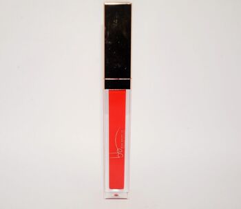 Rouge à lèvres mat velours liquide Hollywood Promise - mondaine (8) 4