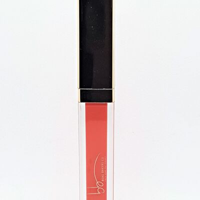 Hollywood Promise Liquid Velvet Matte Lipstick - Royal Jelly (11)