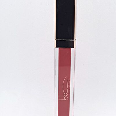 Hollywood Promise Liquid Velvet Matte Lipstick - Caviale (24)