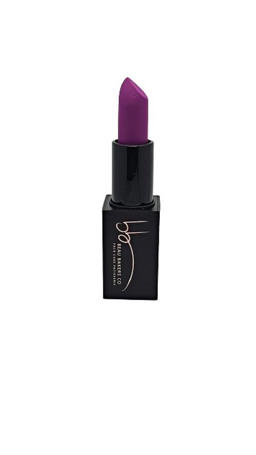 Success Matte Lipstick - Overstatement