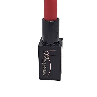 Rossetto opaco successo - standing ovation