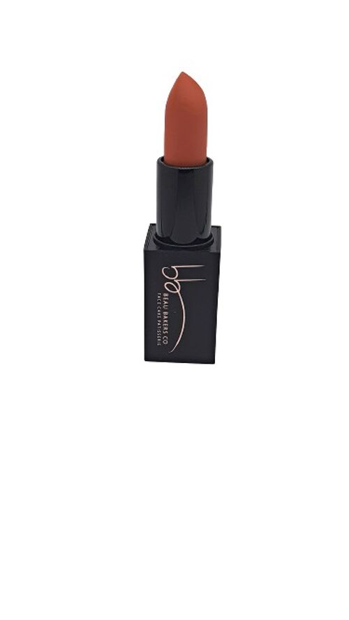 Truffle Matte Lipstick - loyality