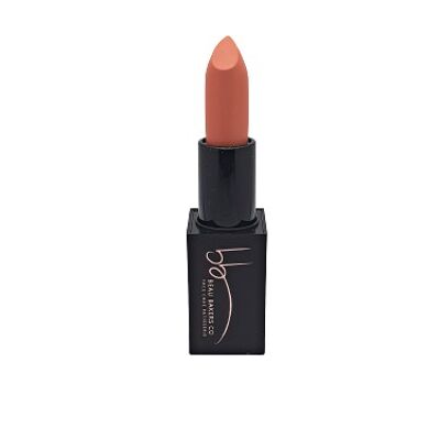 Truffle Matte Lipstick - success