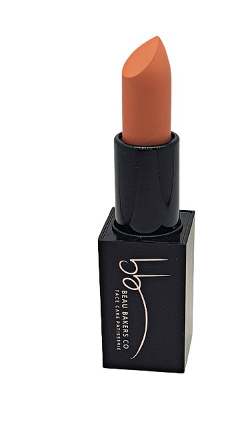 Truffle Matte Lipstick - Truffle