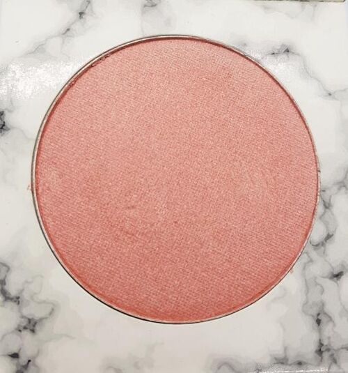 Highlighter Pressed Powder Morning Star (6) - Bellini (2)