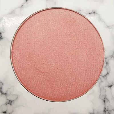 Highlighter Pressed Powder Morning Star (6) - Bellini (2)