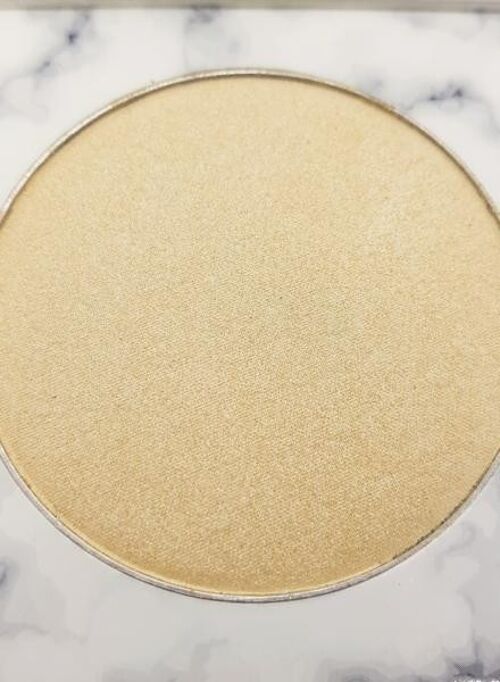 Highlighter Pressed Powder Trinidad (4) - Morning Star (6)