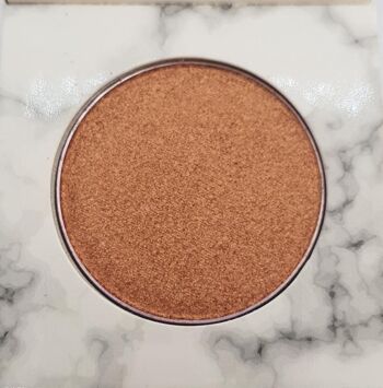 Shimmer Eyeshadow Pilgrimage - Ivy League 2